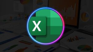 Microsoft Excel Basic To Advanced: A Complete Learning Path