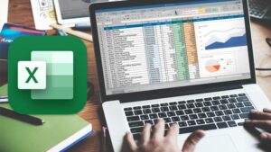 Microsoft Excel Formulas And Functions: Comprehensive Guide