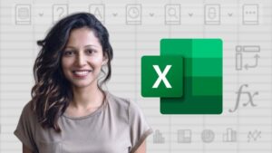 Microsoft Excel Fundamentals: A Beginners Crash Course