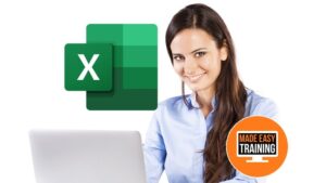 Microsoft Excel Fundamentals – The Beginner's Masterclass