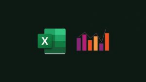 Microsoft Excel – Journey From Beginner To Advanced In Excel