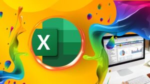 Microsoft Excel : Mastering Data Analysis With Pivot Table