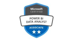 Microsoft Power BI (Microsoft PL-300) Practice Exam and Test