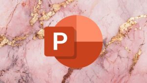 Microsoft Powerpoint: From Beginner To Presentation Pro