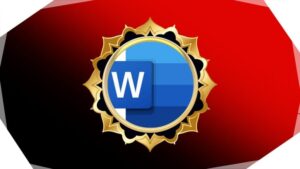 Microsoft Word Essential Training: Master The Basics To Pro