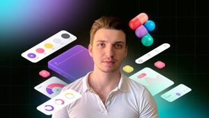 Mobile App Design In Figma: From Concept To Prototype