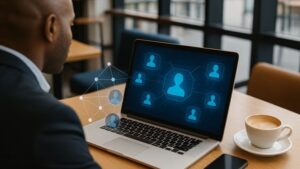 Modern Networking and Influence Mastery with AI Tools