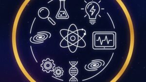 My Physics lectures for High School and College students.