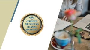 NADCA Air Systems Cleaning Specialist Practice Exams