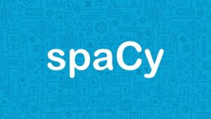 Natural Language Preprocessing Using Spacy