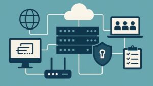 Network Administration in Practice: Managing Modern Networks
