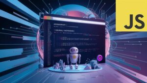 Next-Gen Web Development: Javascript &Amp; Ai Essentials