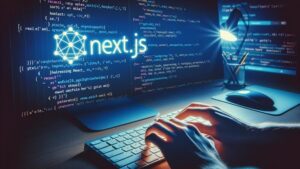 Next.js Web Dev: Master This Powerful React Framework