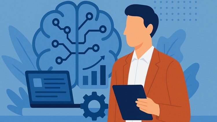[Non-Technical] Ai Product Manager Explorer Certificate
