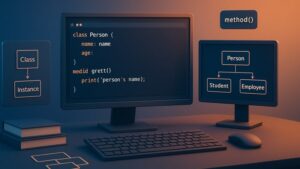 OOP Principles Exam Practice  Coding Challenges