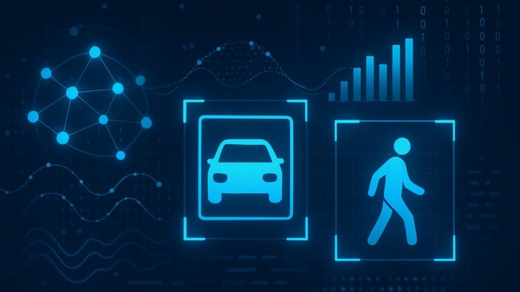 Object Detection Masterclass