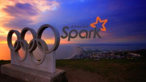 Olympic Games Analytics Project In Apache Spark For Beginner