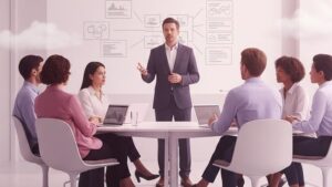 One-Year Executive MBA: Strategy and Execution