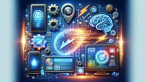 Optimize Front-End Web Apps : Ai, Performance And Seo