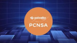 PCNSA: Palo Alto Certified Network Security Administrator