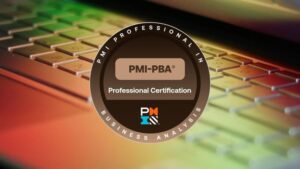 PMI Professional in Business Analysis (PMI-PBA) Practice Exa