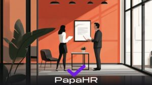 Employee Performance Review, Appraisal and Evaluation [EN]