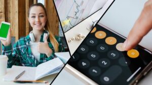Personal Finance #3Financial Services & Bank Reconciliation