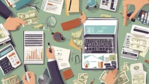 Personal Finance Course : Planning, Investing & Management