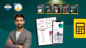 Power Bi Dax Mastery: Advanced Formulas And Data Analysis