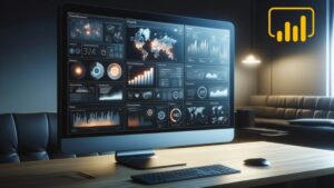 Power Bi Mastery: Zero To Hero Data Skills