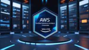 Practice Test: Aws Solutions Architect Associate (Saa-C03)