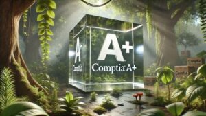 Practice Test: CompTIA A+ Core 1 (220-1101) 2024