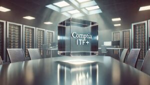 Practice Test: CompTIA IT Fundamentals+ (FC0-U61)