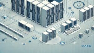 Practice Exams For The Aws Saa-C03 Certification