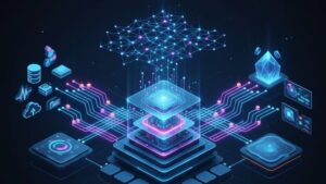 Practice question for data architecture