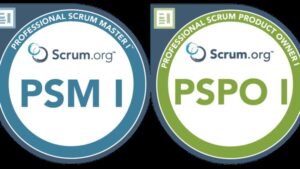 Practices Exams: Scrum Master & Product Owner (PSM1 & PSPO1)