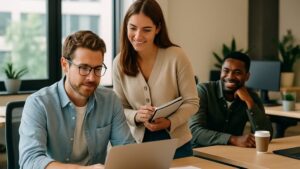 Productivity – Focus, Concentration & Performance Strategies