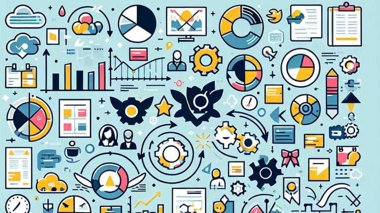 Professional Certificate In Agile And Scrum