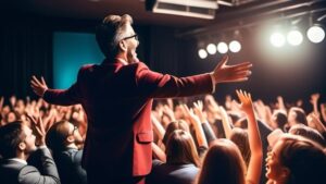 Professional Diploma In Leadership