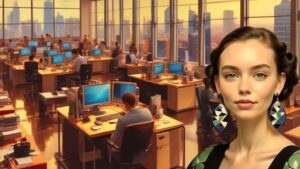 Professional Diploma In Office Management (Pdom)