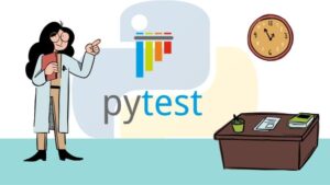 Professional Pytest & Playwright: Practice Test Mastery