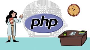 Professional in Advanced PHP Language – Practice Test