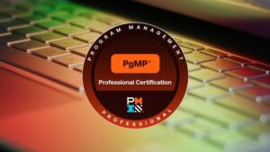 Program Management Professional Practice Tests (PgMP)