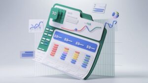Project Management Tracker: Build A Pro Dashboard In Excel