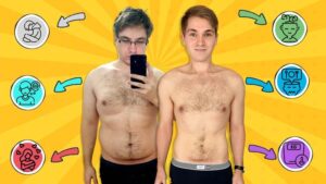PsychoDiet – Your last weight loss journey