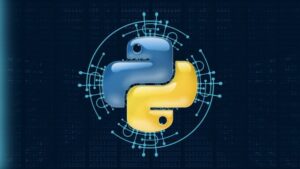 Python Programming: A Step-By-Step Programming Course