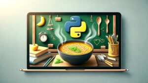 Python Web Scraping: Data Extraction With Beautiful Soup