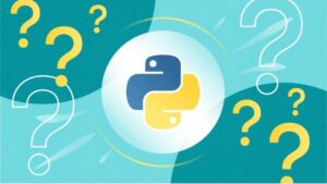 Python For Beginners