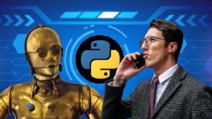 Python For Data Science &Amp; Machine Learning: Zero To Hero