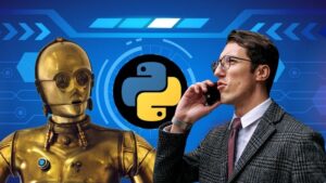 Python For Oop: The A-To-Z Oop Python Programming Course